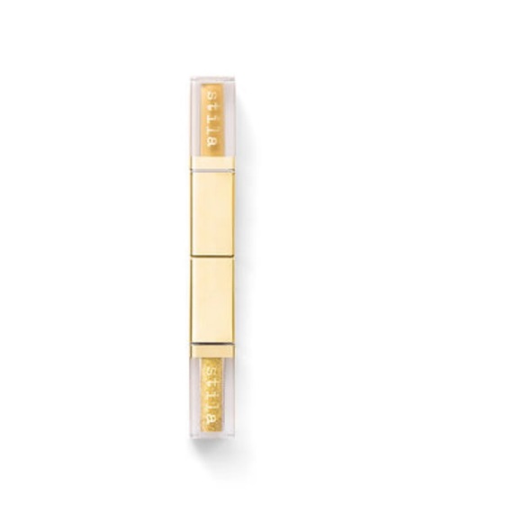 ⭐🍭Stila Spicy Mustard Double Dip Eyeshadow - Picture 7 of 8